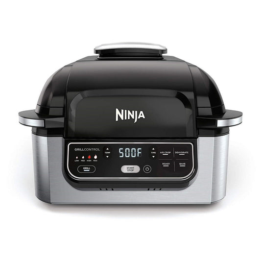 Ninja Foodi Health Grill & Air Fryer