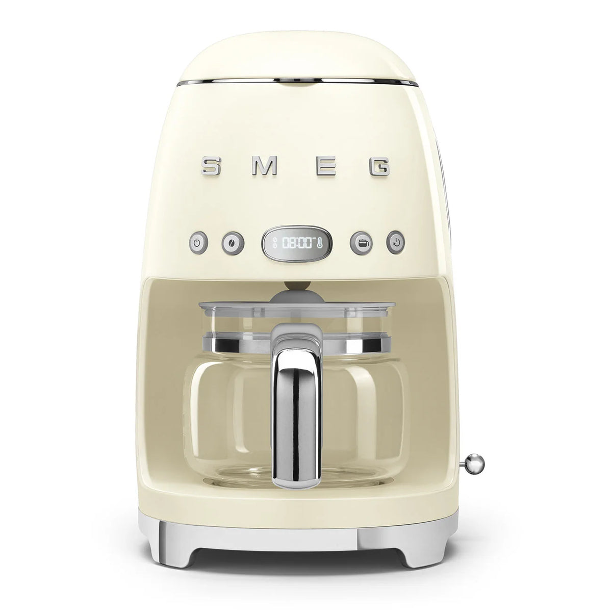 Drip Filter Coffee Machine Retro Style