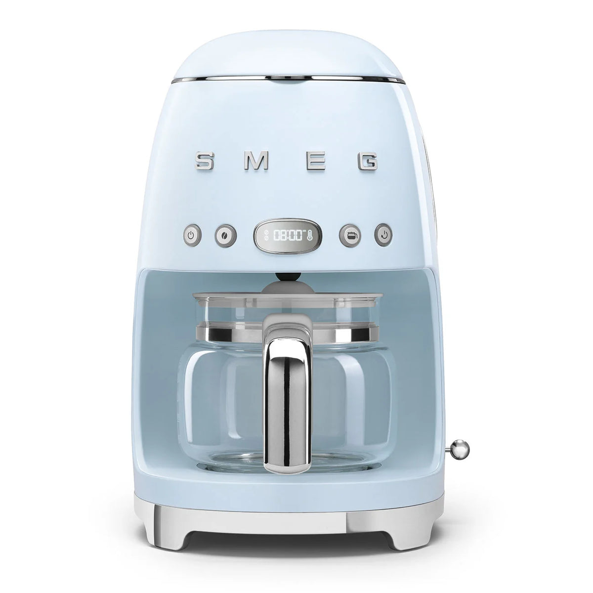 Drip Filter Coffee Machine Retro Style