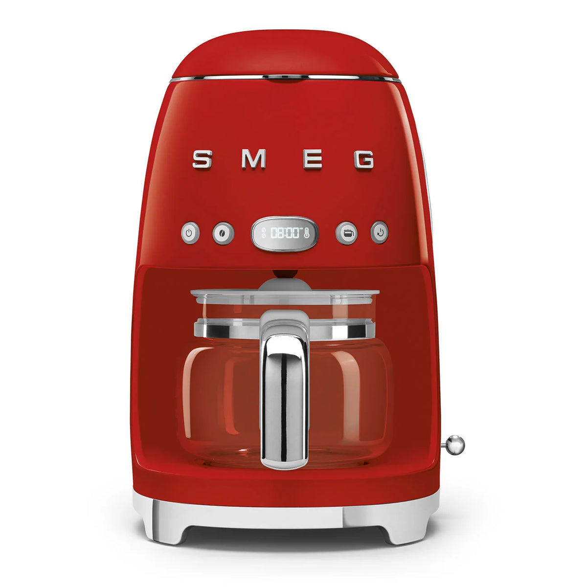 Drip Filter Coffee Machine Retro Style