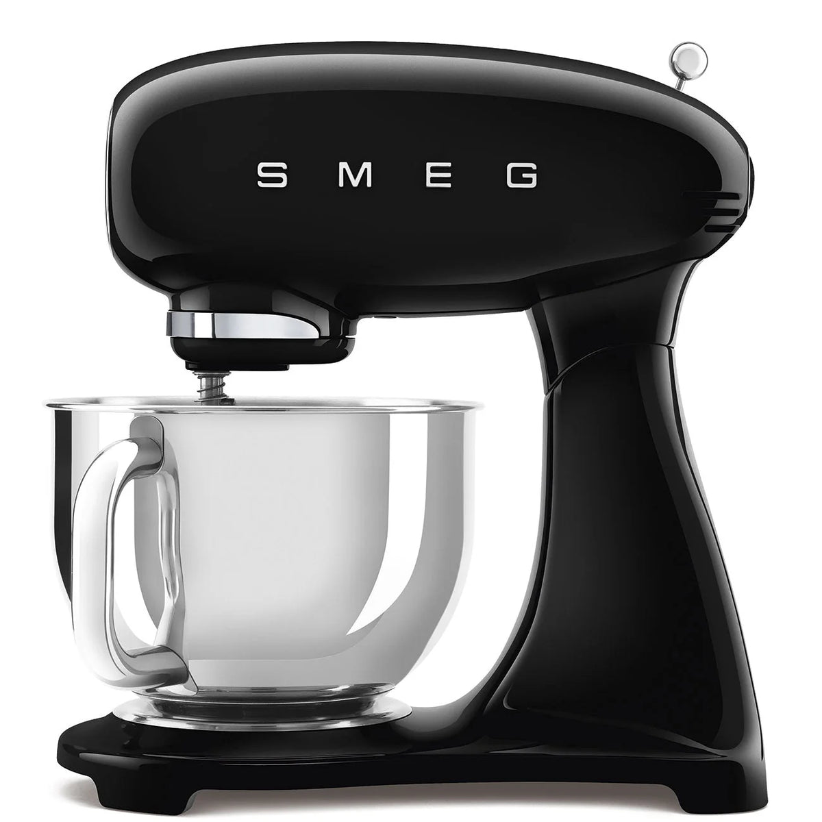 Stand Mixer Retro Style