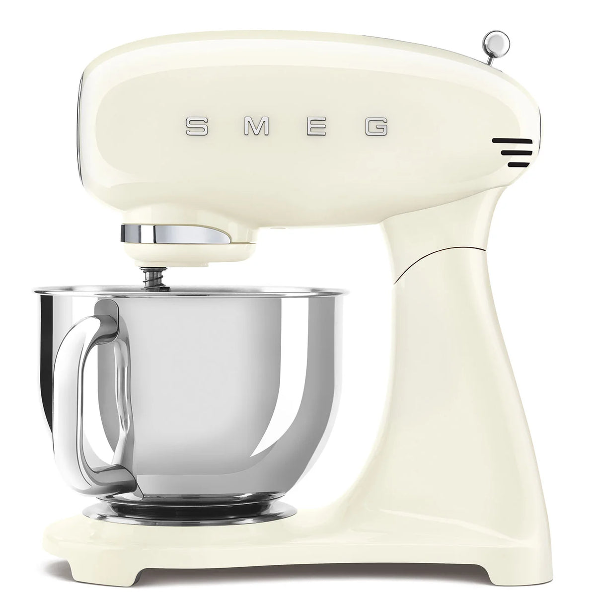 Stand Mixer Retro Style