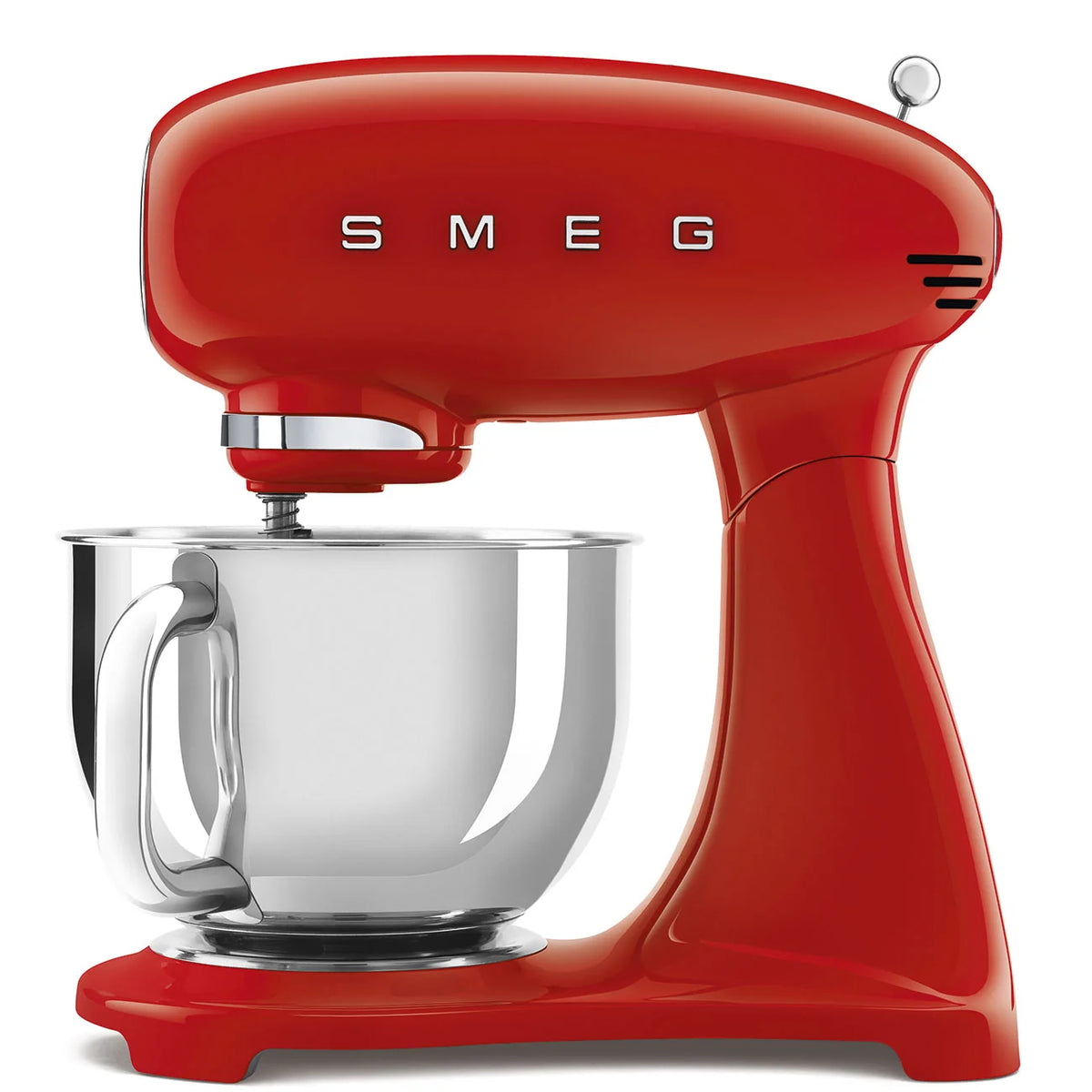 Stand Mixer Retro Style