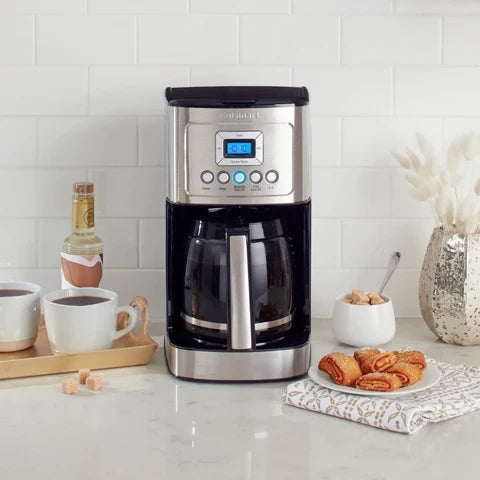 Cuisinart DCC-3200 Programmable Coffee Maker